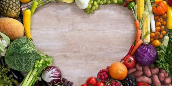 Czy kalorie z warzyw i owoców należy wliczać do codziennego jadłospisu?