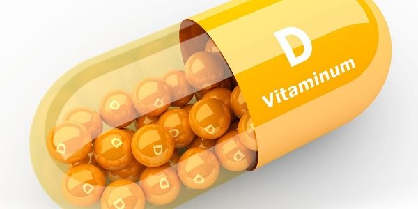 Kiedy warto zbadać poziom witaminy D3? cz. 1
