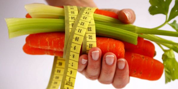 Dlaczego diety niskokaloryczne nie są zdrowe?